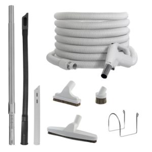 Accessory kits