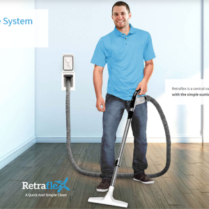 Retraflex