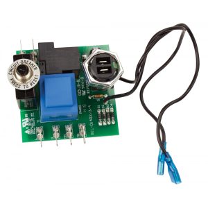 Central vacuum parts