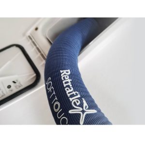 Complete retraflex kit (Accessories + installation kits) - Image 4