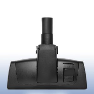 Floor/Carpet Combo Brush With Metal Base