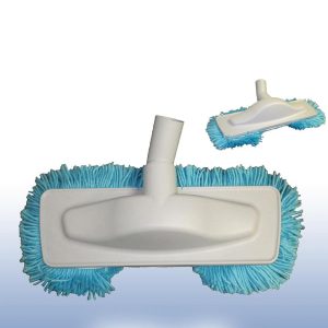 Mop-Brush for wall and ceiling