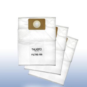 Duovac 189 filter bags