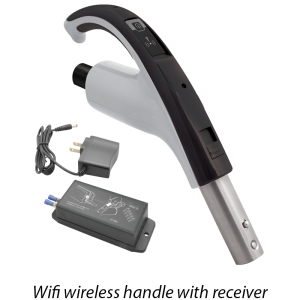 Complete retraflex kit (Accessories + installation kits) - Image 7